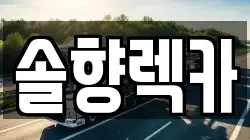 솔향렉카
