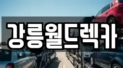 강원특별자치도 강릉시 초당동 렉카, 특수렉카, 차량탁송, 견인운송