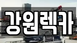 강원렉카