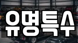 유명특수