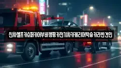 신차셀프카슈퍼카어부바캠핑카전기차카캐리어탁송카라반견인