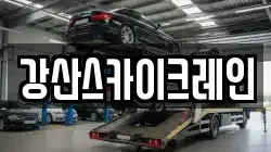 강산스카이크레인