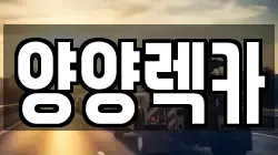양양렉카