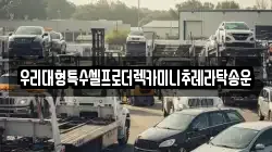 강원특별자치도 원주시 반곡동 렉카, 특수렉카, 차량탁송, 견인운송