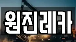 원진레카