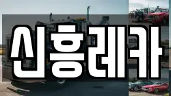 신흥레카