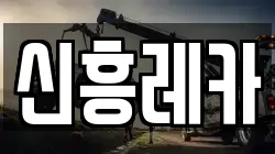 신흥레카