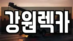 강원렉카
