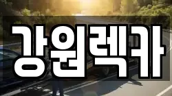 강원렉카