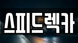 스피드렉카