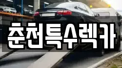 춘천특수렉카