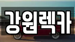 강원렉카