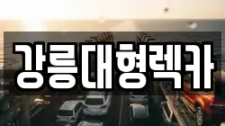 강원 강릉시 연곡면 렉카, 특수렉카, 차량탁송, 견인운송