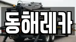 동해레카
