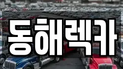 강원 동해시 지흥동 렉카, 특수렉카, 차량탁송, 견인운송