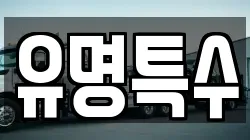 유명특수