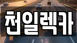천일렉카