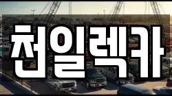 강원 삼척시 렉카, 특수렉카, 차량탁송, 견인운송