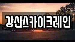 강산스카이크레인