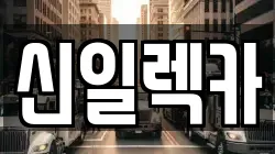 신일렉카