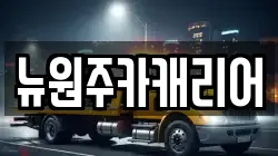 뉴원주카캐리어
