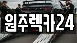 원주렉카24