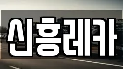 신흥레카