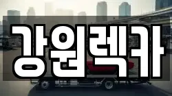 강원렉카