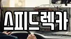스피드렉카