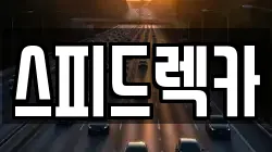 스피드렉카