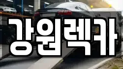 강원렉카