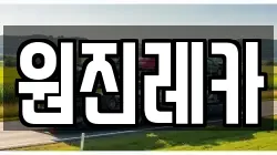 원진레카