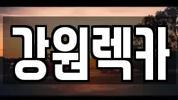 강원렉카