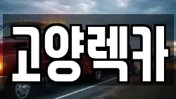 고양렉카