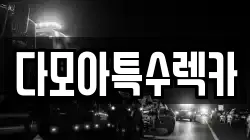 다모아특수렉카