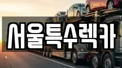 서울특수렉카