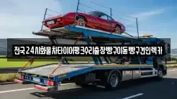 경기도 고양시 덕양구 신평동 렉카, 특수렉카, 차량탁송, 견인운송