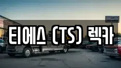 티에스 (TS) 렉카