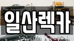 일산렉카