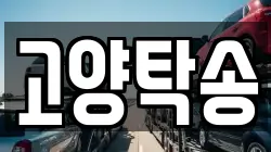 고양탁송