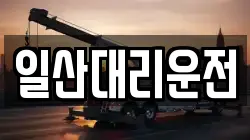 일산대리운전