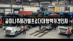경기도 과천시 과천동 렉카, 특수렉카, 차량탁송, 견인운송
