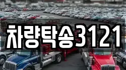 차량탁송3121