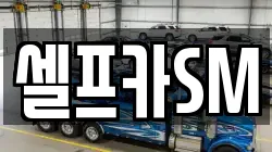 셀프카SM