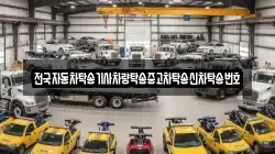 전국자동차탁송기사차량탁송중고차탁송신차탁송번호