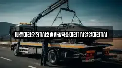 빠른대리운전기사호출차량탁송대리기사일일대리기사