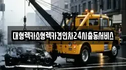 경기도 군포시 부곡동 렉카, 특수렉카, 차량탁송, 견인운송