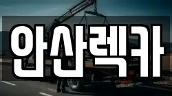 안산렉카