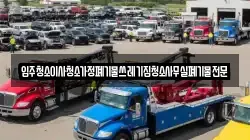 입주청소이사청소가정폐기물쓰레기집청소사무실폐기물전문