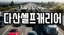 다산셀프캐리어
